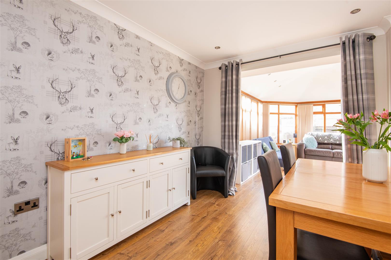 Further Field, Bamber Bridge, Preston
